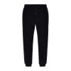 GUESS MICKEY CUFF PANT Z2YB09KB3P2-JBLK GUESS MICKEY CUFF PANT Z2YB09KB3P2-JBLK